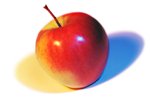 Apple Incense - 20 Sticks  ** PRICE INCLUDES DELIVERY **