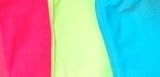 3 Pack Abby Bra in summer brights (SALE $24.99)