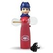 Montreal Canadiens Personal Light Up Fan Set of 2 - NHL Hockey