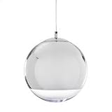 Mirror Ball Pendant - Mini