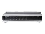Produkt-Bild: LANCOM 1724VoIP VPN ADSL2 RouterISDN (AT)