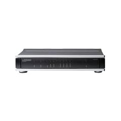 LANCOM 1724VoIP VPN ADSL2 RouterISDN (AT)