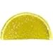 Gourmet Food : Boston Fruit Slice(s)- Lemon 5 Lb. Box Bulk