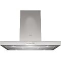 Siemens LF96BA530 Inselhaube / 90 cm / Edelstahl / eco Plus
