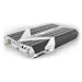 Power Acoustik OVN1-5500D 1-Ohm Class -InchD-Inch Amplifier
