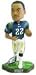 Search : Philadelphia Eagles Duce Staley Game Worn Forever Collectible Bobble Head