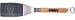 Kansas City Chiefs NFL Grill Spatula