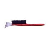 10 Pack of 4505 21 SNOW BRUSH/SCRAPER