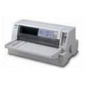 Epson LQ680 24Pin Dot Matrix Printer