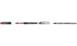 Eigenschaften Faber-Castell; A.W. / Liquid Ink Roller VISION ELITE, bla