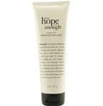 Philosophy When Hope is Not Enough Omega 3.6.9 Hydrating Body Scrub --/8OZ
