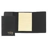 MMM674OTGBL Professional Black Case,Inlcd. 2 Daffodill,3x4,Ruled Notes