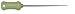 Sybronendo Finger Spreaders NiTi .04 25mm #25 5/Pk - Model 815-6521 Categorization: Endodontics > Finger Pluggers & Spreaders