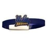 UCLA Bruins Slider Bracelet NCAA College Athletics Fan Shop Sports Team Merchandise