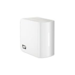 Western Digital - My Book World Edition - Disque dur externe 3,5" - Ethernet - 4 To