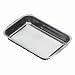 Johnson-Rose Bake Pan, Stainless Steel, 16-1/4 Inch x 11 Inch x 2 Inch