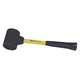 1 Diameter Composite Holder9-oz. Nomin (545-09-605) Category: Dead Blow Hammers