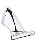 Grohe 40332R00 Chiara Neu Robe Hook Polished Brass