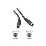 Cables To Go Value Series S-Video Cable (25 feet)