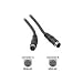 Cables To Go Value Series S-Video Cable (25 feet)
