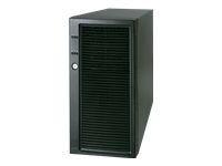 Intel SC5600BASE Barebone Server System Chassis 5U