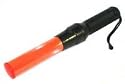 Police-Style Lighted Traffic Baton - 4 Super-Bright LED