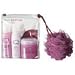 Qtica Smart Spa Home Spa Kit, Vanilla Wild Plum