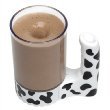 Moo Mixer Chocolate Milk Mixer