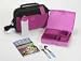 Laptop Lunch System - Pink
