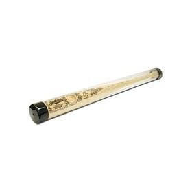 Click here to buy Baseball Bat Tube Display Case.