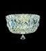 Crystal Chandelier - Surface Mounted