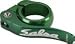 Salsa Flip-Lock Seat Clamp 35mm Green