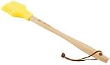Le Creuset Citrus Barbeque Brush 15.5-in.