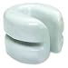 Zareba Ceramic Corner Insulator White - WP4/07073-96