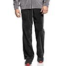 Puma Men's Ferrari Motorsport Velour Pants Sweatpants Black Size L
