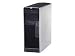 HP Workstation xw6400 - MT - 1 x Dual-Core Xeon 5140 / 2.33 GHz - RAM 1 GB - HDD 1 x 160 GB - CD-RW / DVD-ROM combo - no graphics - Gigabit Ethernet - Win XP Pro - Monitor : none