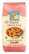 Bionaturae Organic Fusilli Pasta Gluten Free (6x12 oz.)