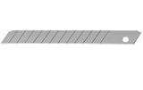 OLFA Standard Blades - 50 Pack (AB-50B)