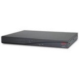 APC Digital KVM with VM - KVM switch - PS/2 - CAT5 - 32 ports - 1 local user - 8 IP users - 1U - rack-mountable - cascadable