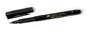 PITT Artist Pen- Black Brush Tip