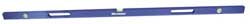 Westward 4MRW7 Box Beam Level, Aluminum, 72 In