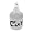 Curve by Liz Claiborne for Men 0.18 oz Cologne Miniature Collectible