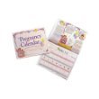 Pregnancy Calendar by Russ Berrie
