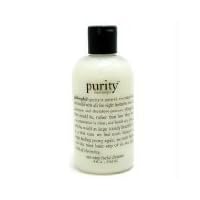 Philosophy Purity Made Simple - One Step Facial Cleanser - 236.6ml/8oz