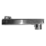 Builder's Best, Inc. 0-18 Adjustable Periscope Dryer Vent 110172