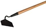 6NK Hoe Nursery 6' Blade Union