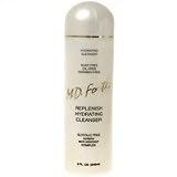 M.D. Forte Replenish Hydrating Cleanser 8oz - B0009DSQTU