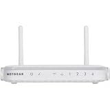Netgear Open-Source WGR614 Wireless-G Router for Linux Developers & Enthusiasts