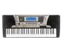 Yamaha PSR550 61-Key Portable Keyboard with Disk Drive