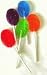 Sugar Free Sour Lollipops, 1lb, Individually Wrapped, about 50/lb